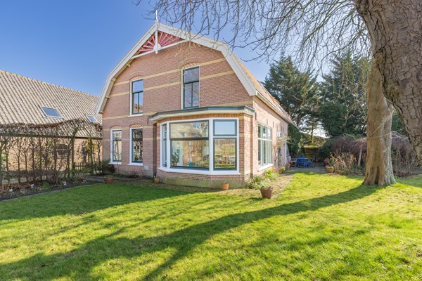 Medium property photo - Zijldijk 5, 2362 AE Warmond